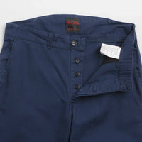 Vetra 500C High Rise Trousers - Navy thumbnail