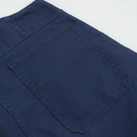 Vetra 500C High Rise Trousers - Navy thumbnail