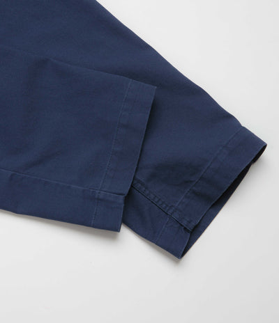 Vetra 500C High Rise Trousers - Navy