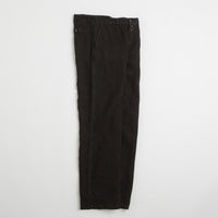 Vetra 503L Wide Leg Workwear Trousers - Black thumbnail