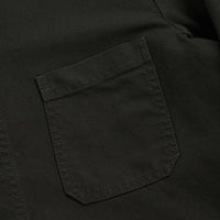 Vetra 5C Organic Workwear Jacket - Dark Khaki thumbnail