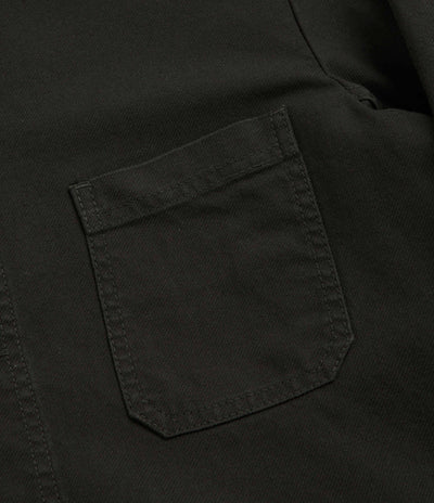 Vetra 5C Organic Workwear Jacket - Dark Khaki