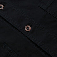 Vetra 5C Organic Workwear Jacket - Dark Navy thumbnail