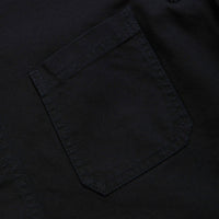 Vetra 5C Organic Workwear Jacket - Dark Navy thumbnail