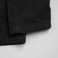 Vetra 5C Organic Workwear Jacket - Dark Navy thumbnail