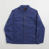 Vetra 5C Organic Workwear Jacket - Washed Hydrone thumbnail