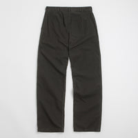 Vetra Fatigue Trousers - Dark Khaki thumbnail