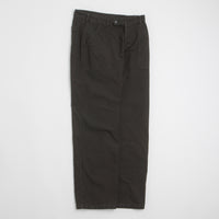 Vetra Fatigue Trousers - Dark Khaki thumbnail