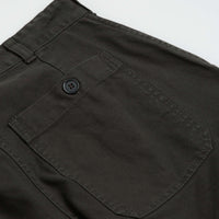 Vetra Fatigue Trousers - Dark Khaki thumbnail