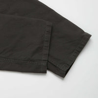 Vetra Fatigue Trousers - Dark Khaki thumbnail