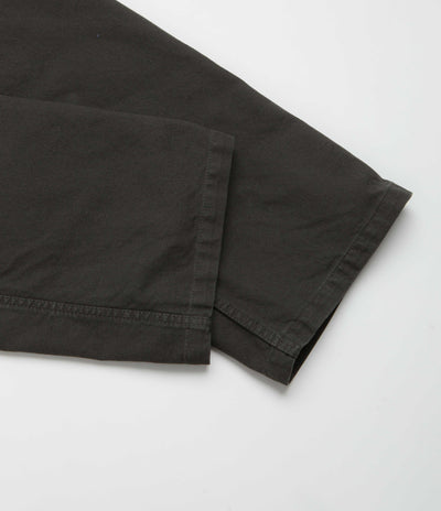 Vetra Fatigue Trousers - Dark Khaki