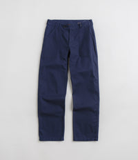 Vetra Fatigue Trousers - Navy