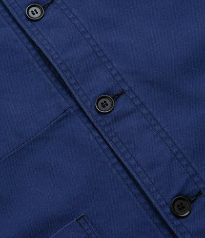 Vetra No.4 Organic Workwear Jacket - Hydrone