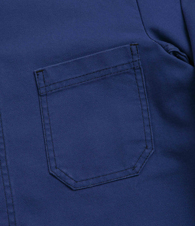 Vetra No.4 Organic Workwear Jacket - Hydrone