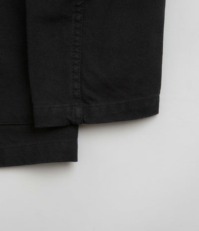 Vetra Organic Workwear Blazer - Black