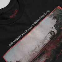 Welcome Antiquities T-Shirt - Black thumbnail