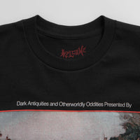 Welcome Antiquities T-Shirt - Black thumbnail