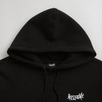 Welcome Baller Hoodie - Black thumbnail