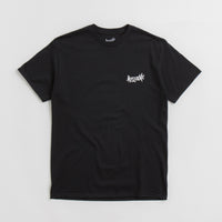 Welcome Baller T-Shirt - Black thumbnail