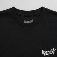 Welcome Baller T-Shirt - Black thumbnail