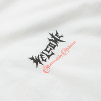 Welcome Dancer T-shirt TRD - White thumbnail