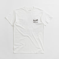 Welcome Demolition T-Shirt - White thumbnail