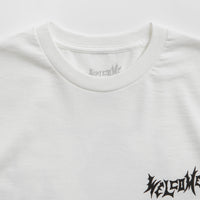 Welcome Demolition T-Shirt - White thumbnail