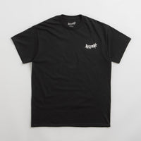 Welcome Nephilim Printed T-Shirt - Black / White thumbnail