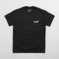 Welcome Unchained T-Shirt - Black thumbnail