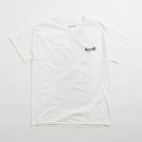 Welcome Unchained T-Shirt - White thumbnail