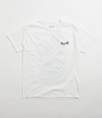 Welcome Unchained T-Shirt - White