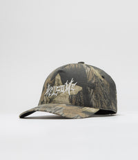 Welcome Vamp Cap - Camo