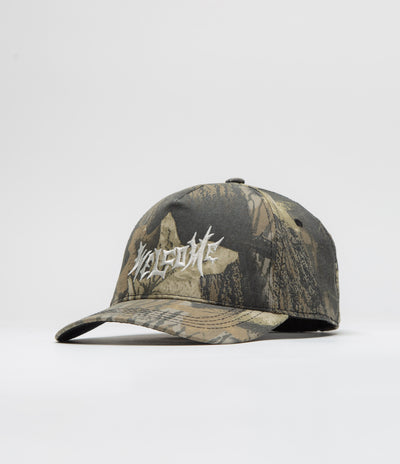 Welcome Vamp Cap - Camo