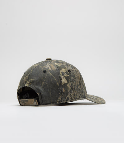 Welcome Vamp Cap - Camo