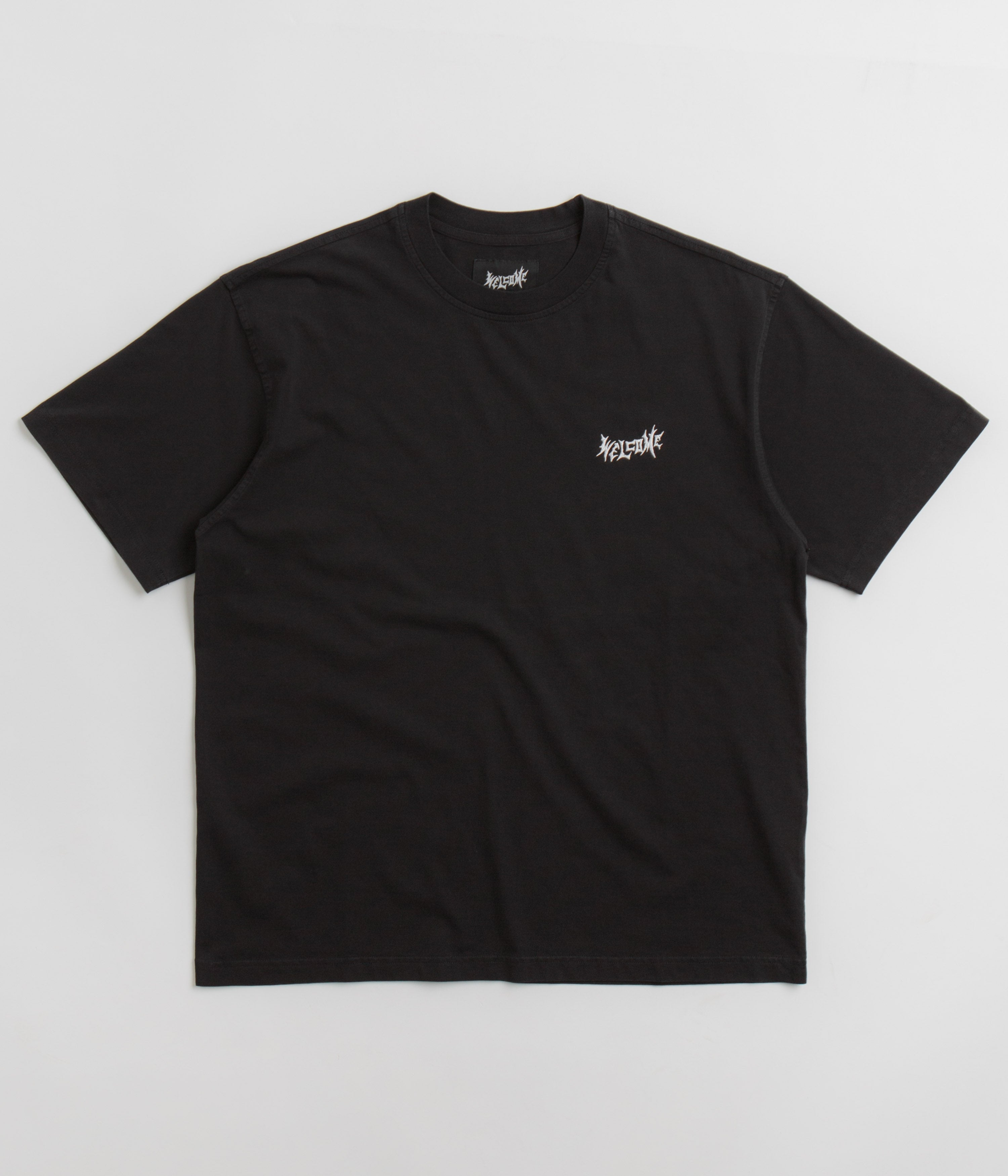 New balance numeric tee best sale