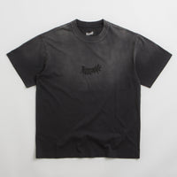 Welcome Vamp T-Shirt - Black thumbnail