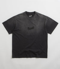 Welcome Vamp T-Shirt - Black