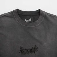 Welcome Vamp T-Shirt - Black thumbnail