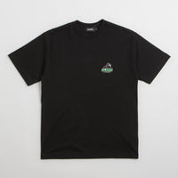 XLarge Backside OG T-Shirt - Black thumbnail