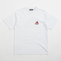 XLarge Backside OG T-Shirt - White thumbnail