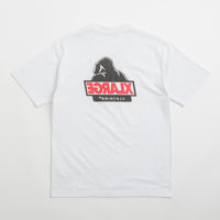 XLarge Backside OG T-Shirt - White thumbnail