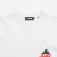 XLarge Backside OG T-Shirt - White thumbnail