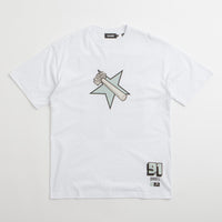 XLarge International Style T-Shirt - White thumbnail