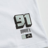 XLarge International Style T-Shirt - White thumbnail