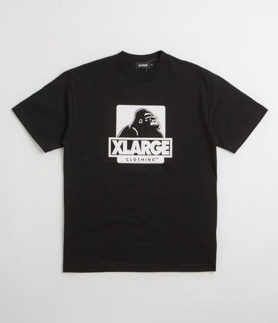 XLarge OG T-Shirt - Black