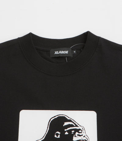 XLarge OG T-Shirt - Black