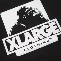 XLarge OG T-Shirt - Black thumbnail