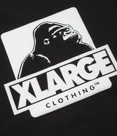 XLarge OG T-Shirt - Black