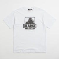 XLarge OG T-Shirt - White thumbnail