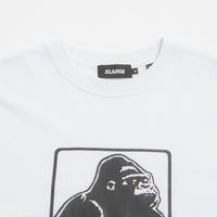 XLarge OG T-Shirt - White thumbnail